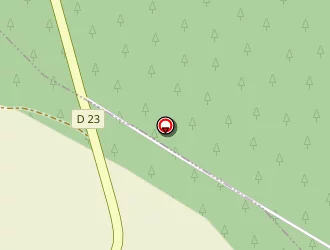 Carte de Régazzoni Brigitte à Crotenay