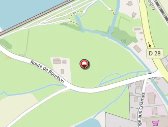 Carte de Trans Chalmandrier à Torcy