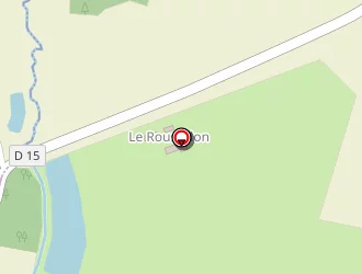 Carte de Quasar Conseil à Châtellerault