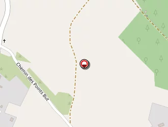 Carte de Office National Des Forêts à Fied (le)