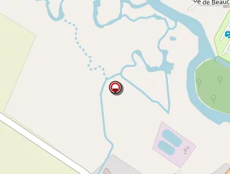 Carte de Mairie à Forêt-sur-sèvre (la)