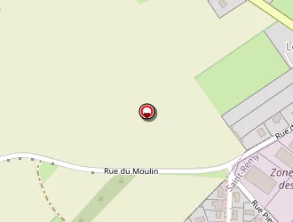 Carte de Espace Aménagement Combles à Saint-rémy