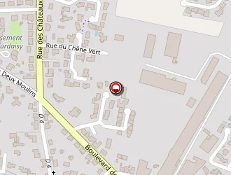 Carte de Auto Design Gendreau à Poiré-sur-vie (le)