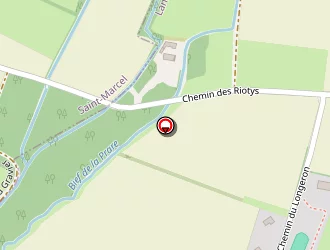 Carte de Mallet Christophe à Lans