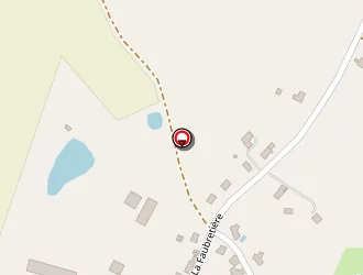 Carte de Julien Cotillon à Boupère (le)