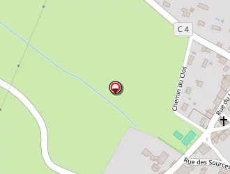 Carte de Maison De Retraite Ecclésiastique à Vannoz