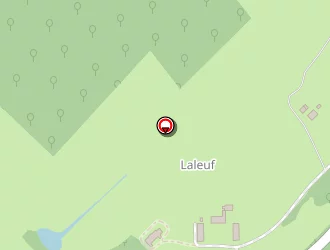 Carte de Blanloeil à Saint-maur