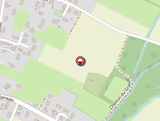 Carte de Chelli Ahmed à Saint-marcel