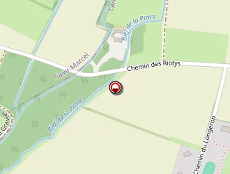 Carte de Agorespace à Lans