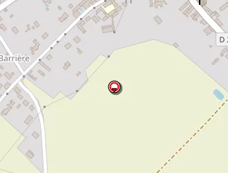 Carte de Bodin Thierry à Ouzilly