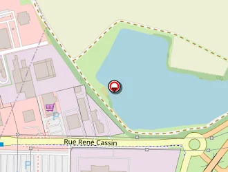 Carte de Gémo Chaussures à Saint-marcel