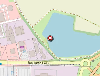 Carte de Norauto à Saint-marcel