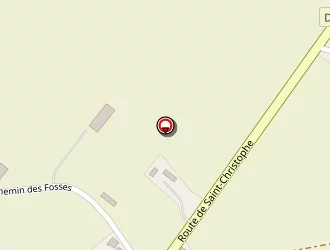 Carte de D.f.g à Commequiers