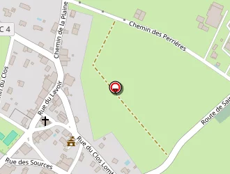 Carte de Mairie à Vannoz