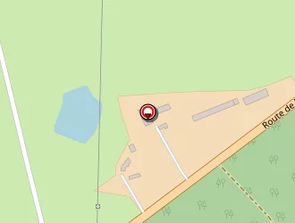 Carte de Rey Julien à Lignières