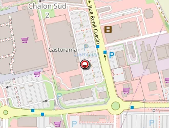 Carte de Heytens à Chalon-sur-saône