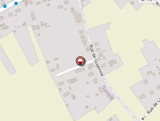 Carte de Aw Services à Naintré