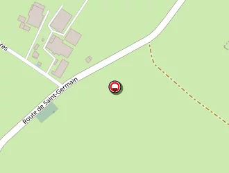 Carte de Vuillet Jean-paul à Vannoz