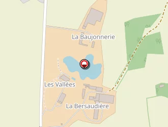 Carte de Bois (earl) à Tournon-saint-pierre