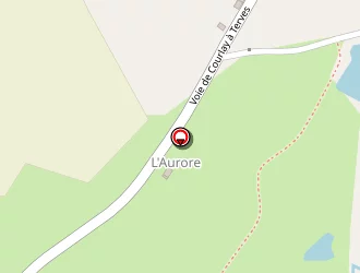 Carte de Gazeau Gérard à Courlay