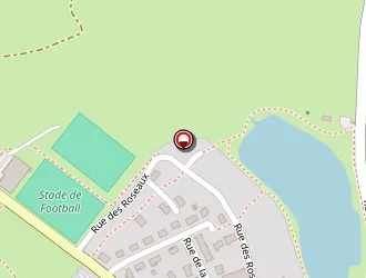 Carte de Urgence (services Locaux) à Boismé