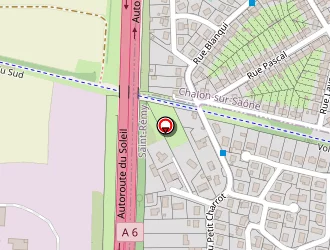 Carte de Ambulances Dumont à Saint-rémy