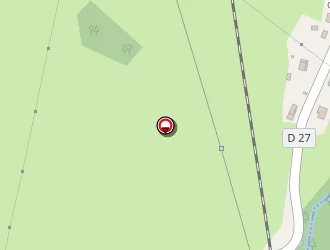 Carte de Mp2e à Ardon