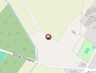 Carte de Sergeant Yann à Ouzilly