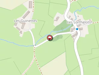 Carte de Delarue Lydie à Montmort