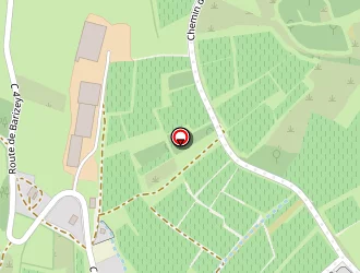 Carte de Attitude Quad à Jambles