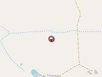 Carte de Jardimalain à Saint-andré-sur-sèvre