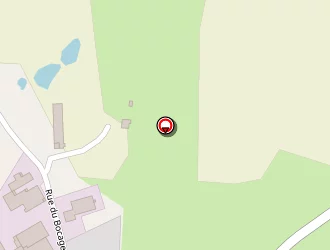 Carte de Saunier Serge à Courlay