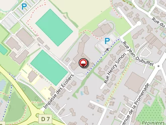 Carte de Emille Eric à Essarts (les)