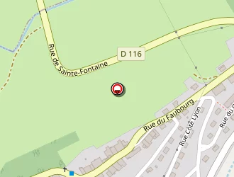 Carte de Mairie à Conte