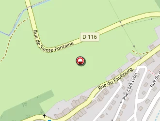 Carte de Pain De La Serpantine à Nozeroy