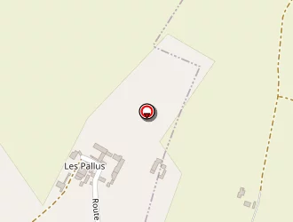 Carte de Chevallier Cécile à Colombiers