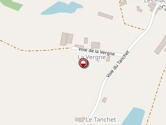 Carte de Gagliardi Julien à Maché