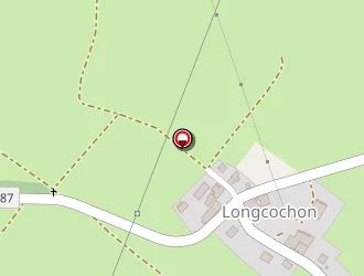 Carte de Mairie à Longcochon