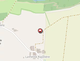 Carte de Christophe Caillet à Mouchamps