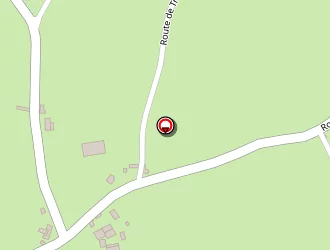 Carte de Blanc Nathalie à Montambert