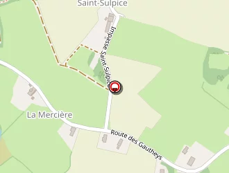 Carte de Jayet Muriel à Diconne