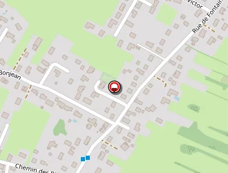 Carte de Gjs.a2c à Saint-marcel