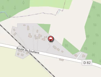 Carte de Barreau Locations Et Services à Commequiers