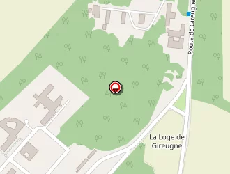 Carte de Cantemir Marius à Saint-maur