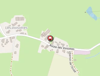 Carte de Guzzi à Breuil (le)