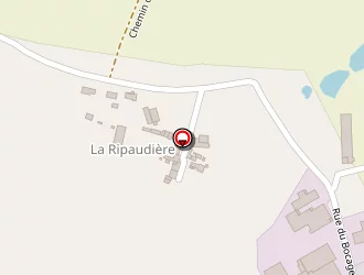 Carte de Airaud Stéphane à Courlay