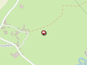 Carte de Cotta Jean Michel à Boismé