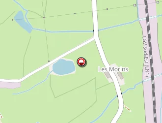 Carte de Dessolin Michel à Breuil (le)