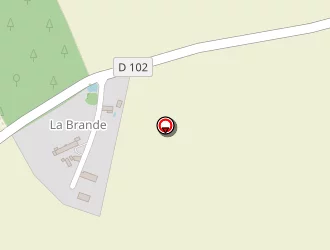 Carte de Astuces Services à Ambrault