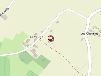 Carte de Ypso Agri à Thurageau